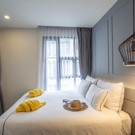 Surin Beach Residence 外观 照片