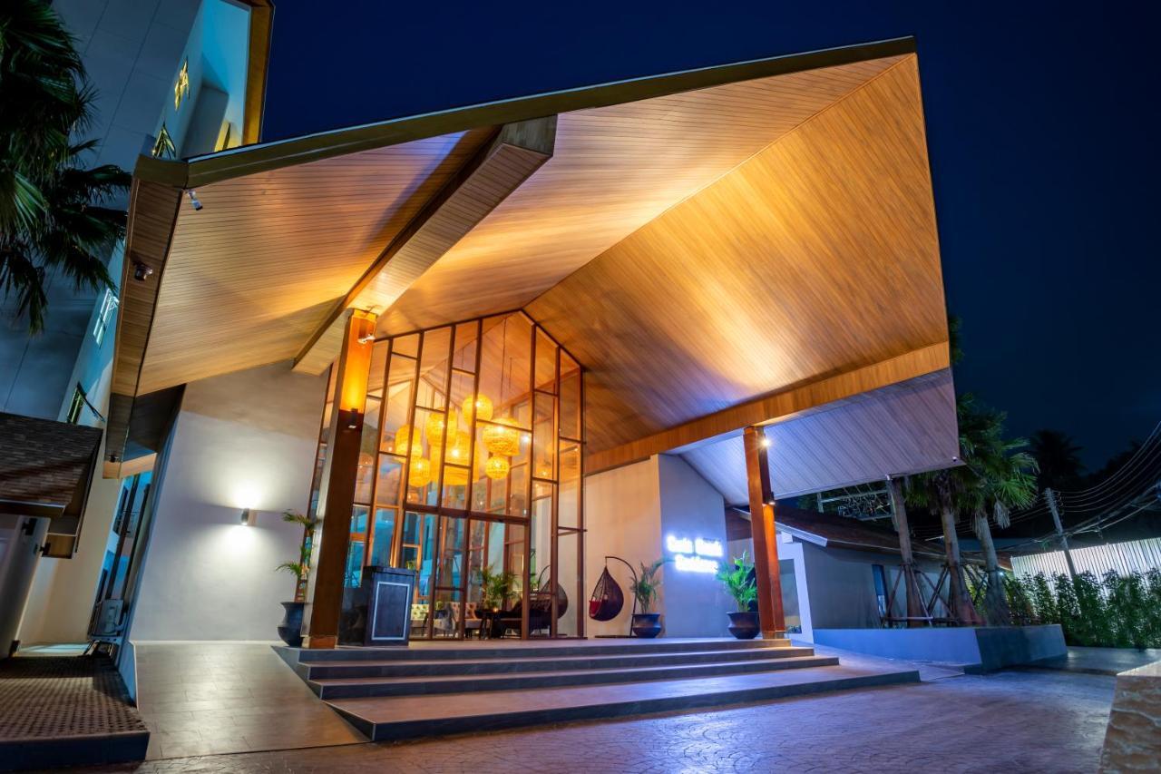 Surin Beach Residence 外观 照片