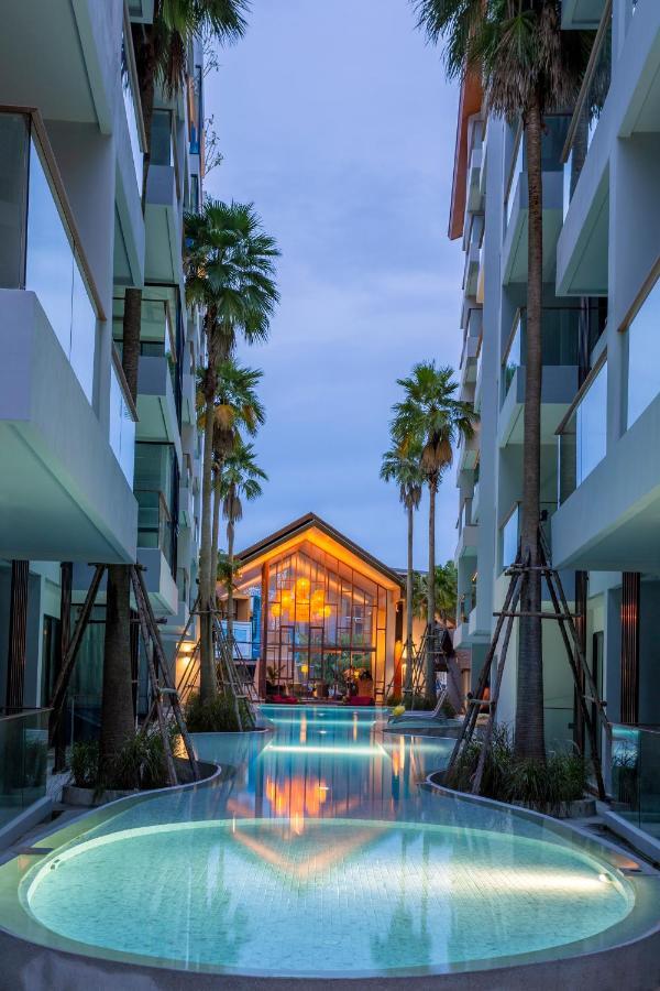 Surin Beach Residence 外观 照片
