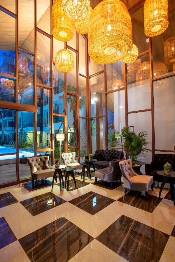 Surin Beach Residence 外观 照片