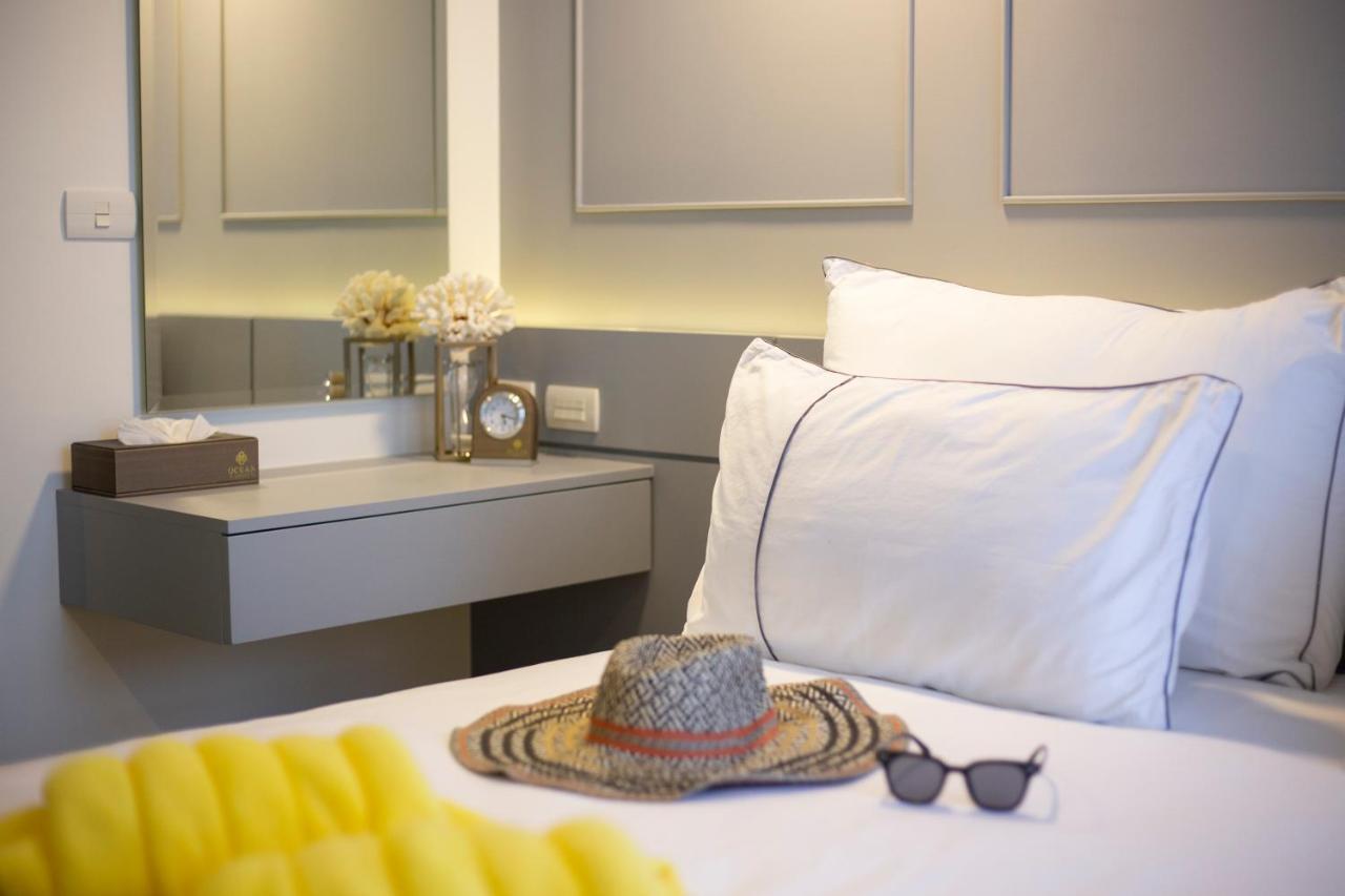 Surin Beach Residence 外观 照片