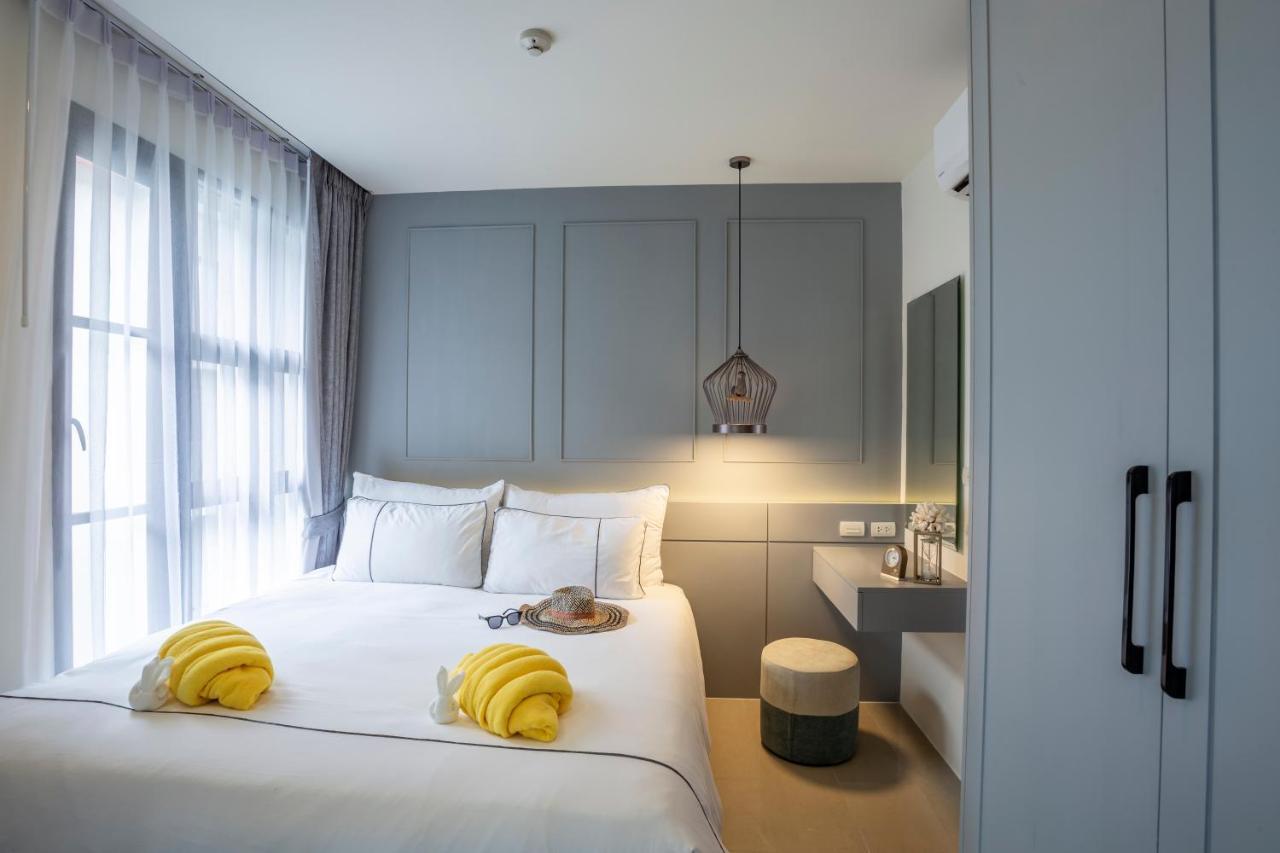 Surin Beach Residence 外观 照片