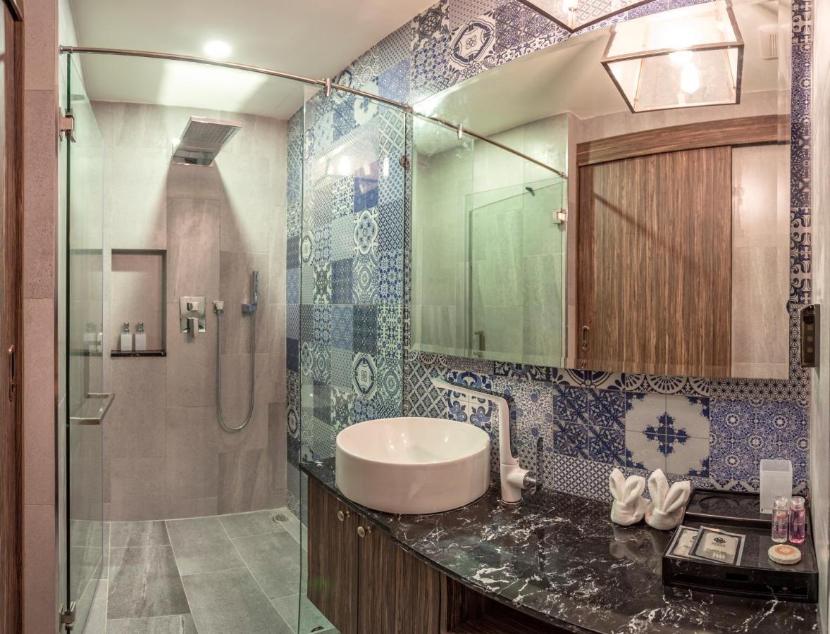 Surin Beach Residence 外观 照片